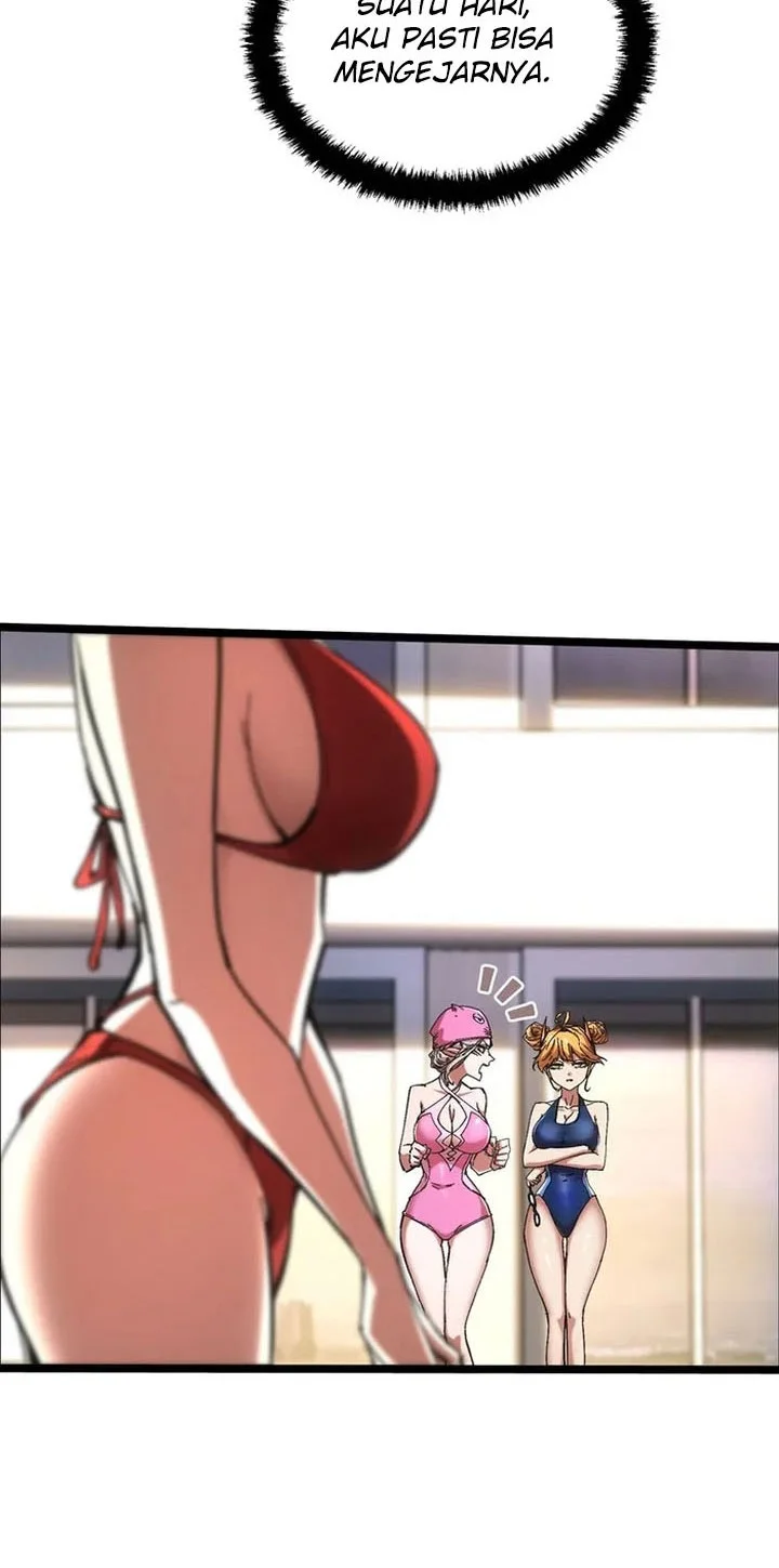 If I Don’t Die Soon, I Will Rule The Demon Realm Chapter 115 Gambar 37