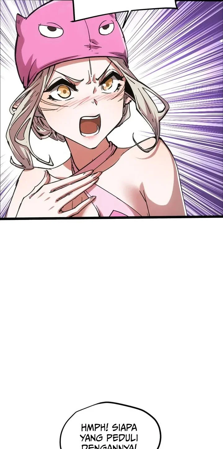 If I Don’t Die Soon, I Will Rule The Demon Realm Chapter 115 Gambar 39