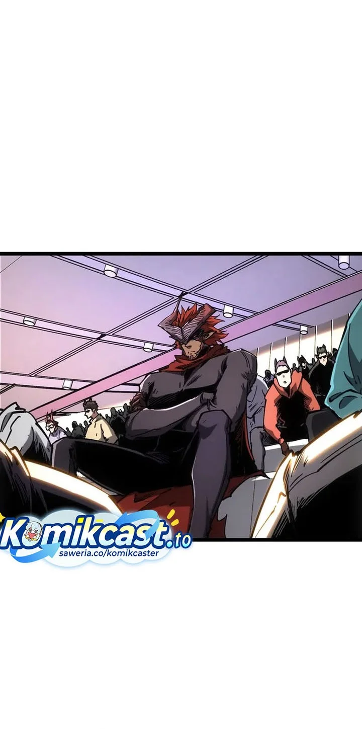 If I Don’t Die Soon, I Will Rule The Demon Realm Chapter 115 Gambar 41