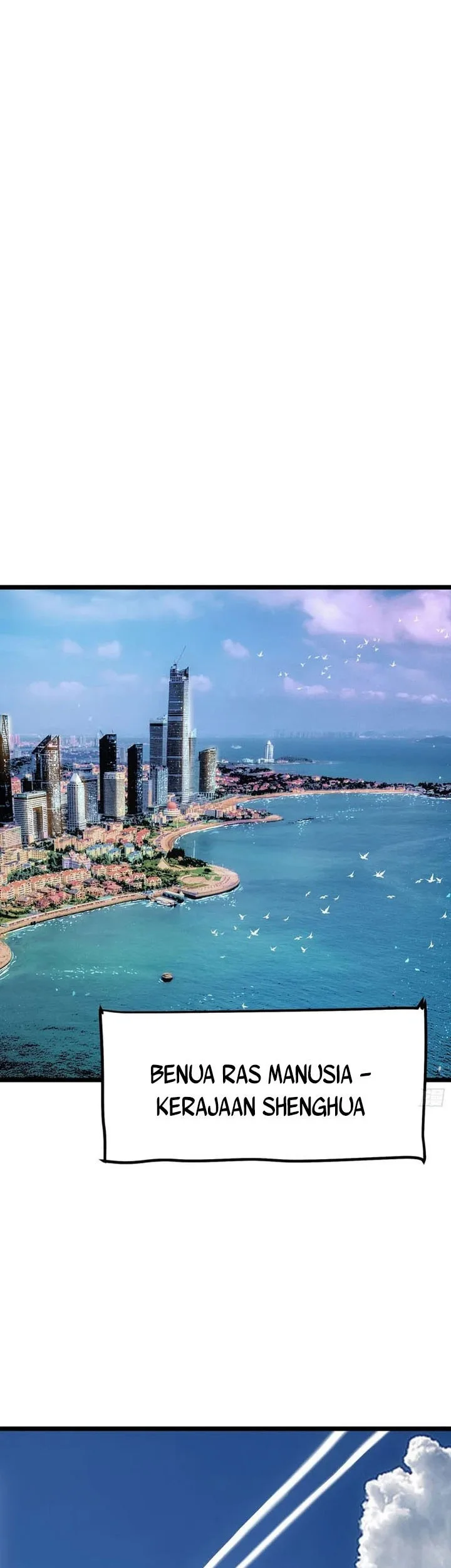 If I Don’t Die Soon, I Will Rule The Demon Realm Chapter 115 Gambar 44