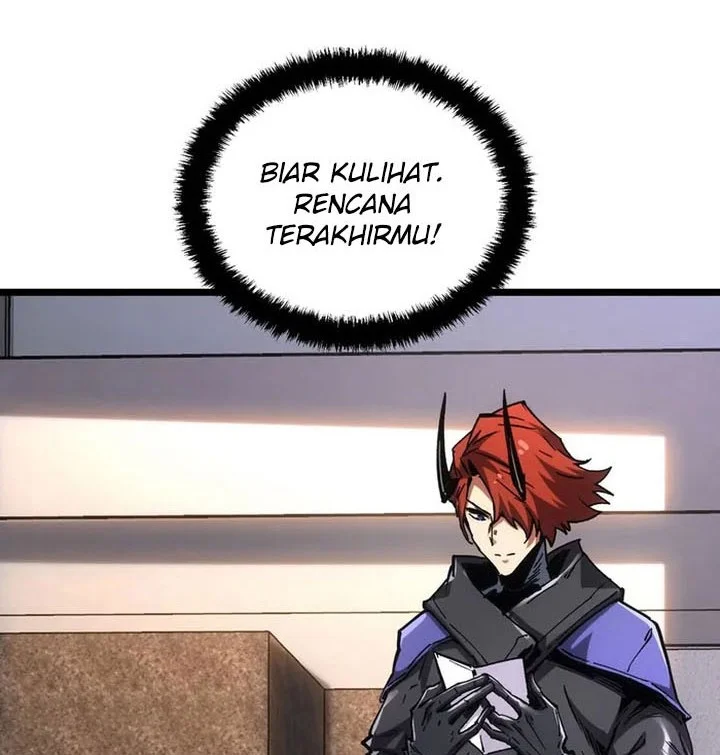 If I Don’t Die Soon, I Will Rule The Demon Realm Chapter 115 Gambar 49