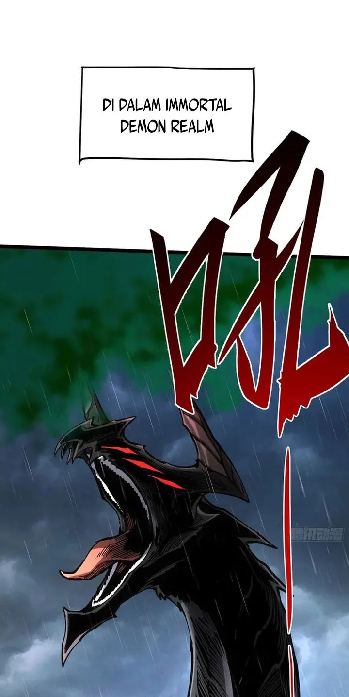 If I Don’t Die Soon, I Will Rule The Demon Realm Chapter 115 Gambar 3