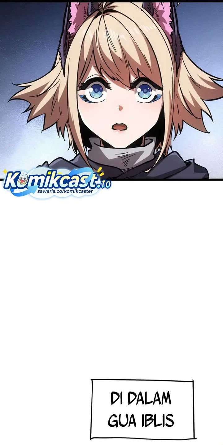 If I Don’t Die Soon, I Will Rule The Demon Realm Chapter 115 Gambar 9