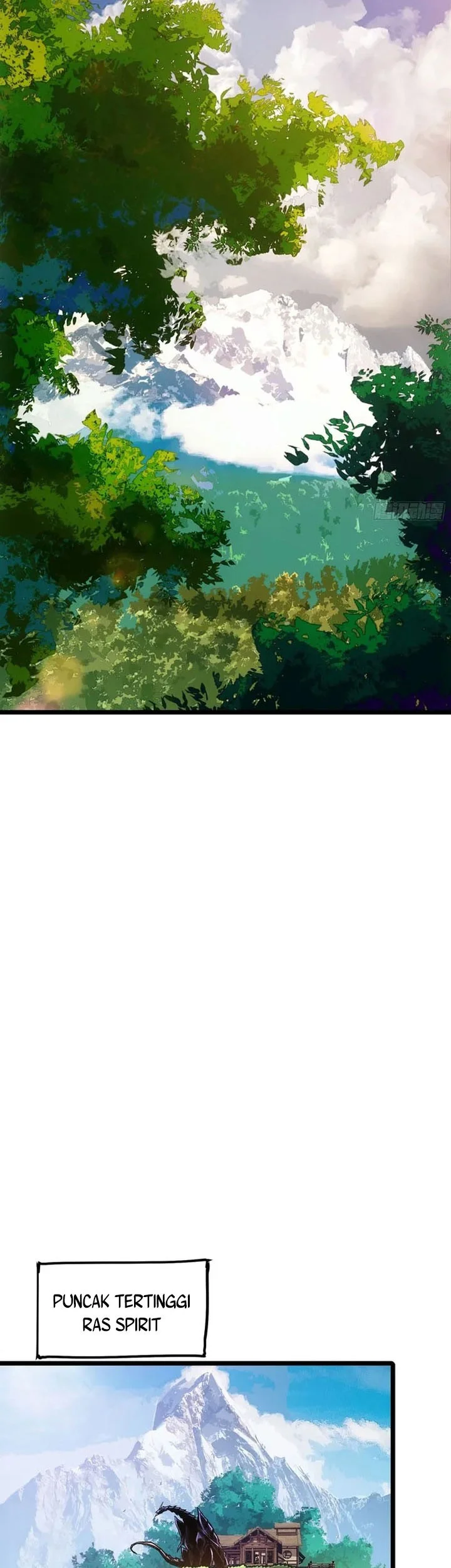 If I Don’t Die Soon, I Will Rule The Demon Realm Chapter 115 Gambar 14