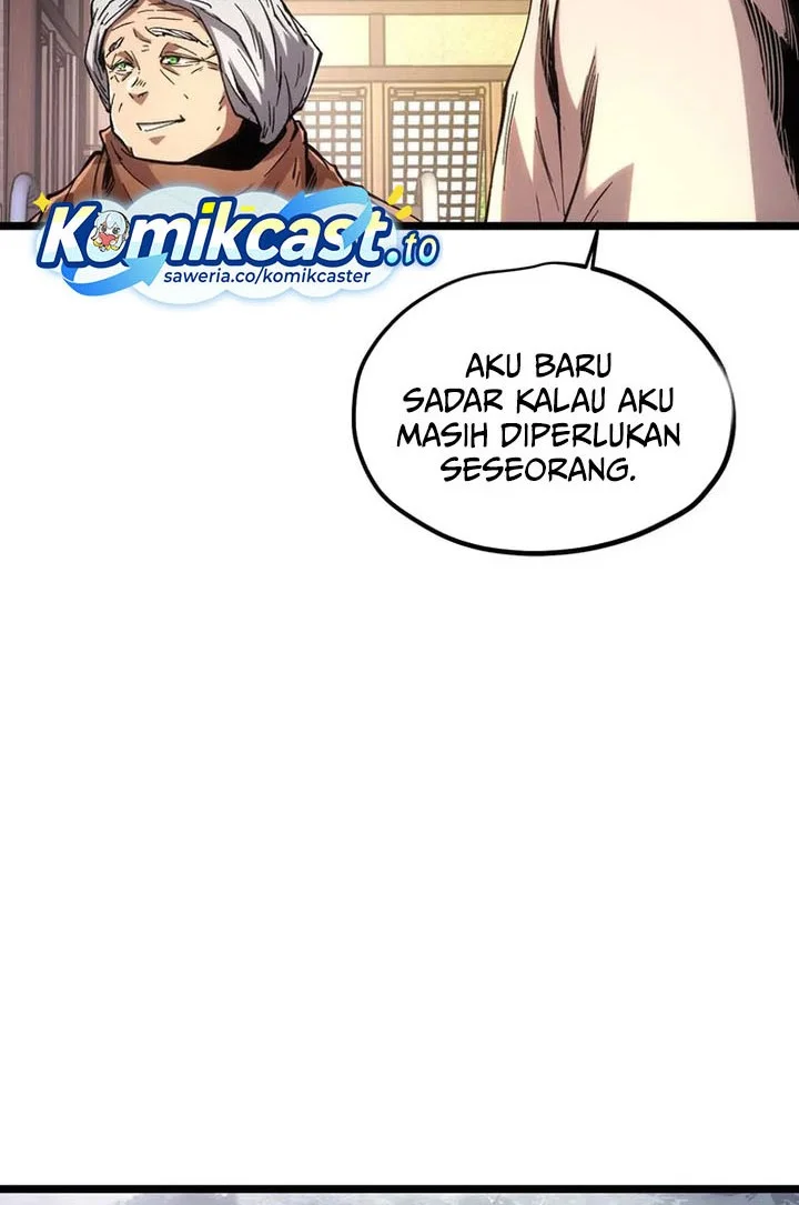 If I Don’t Die Soon, I Will Rule The Demon Realm Chapter 115 Gambar 17