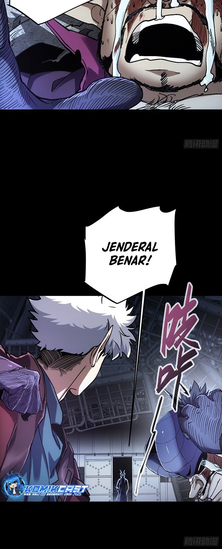 If I Don’t Die Soon, I Will Rule The Demon Realm Chapter 15 Gambar 5