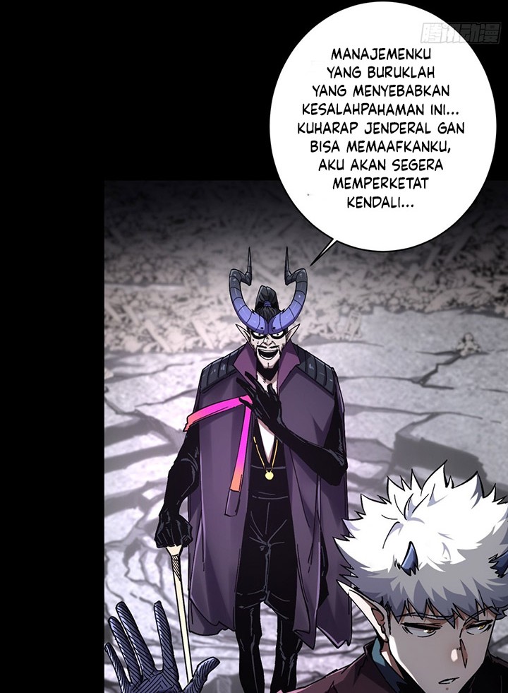 If I Don’t Die Soon, I Will Rule The Demon Realm Chapter 15 Gambar 7
