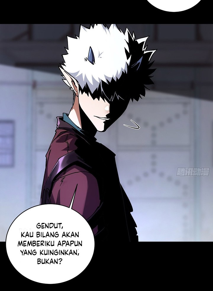 If I Don’t Die Soon, I Will Rule The Demon Realm Chapter 15 Gambar 9