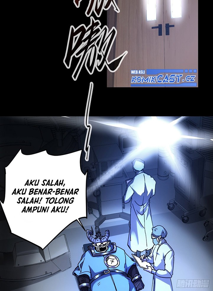 If I Don’t Die Soon, I Will Rule The Demon Realm Chapter 15 Gambar 11
