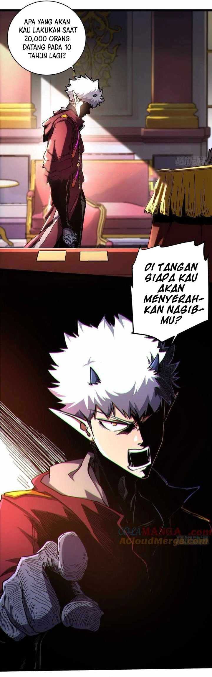 If I Don’t Die Soon, I Will Rule The Demon Realm Chapter 16 Gambar 17