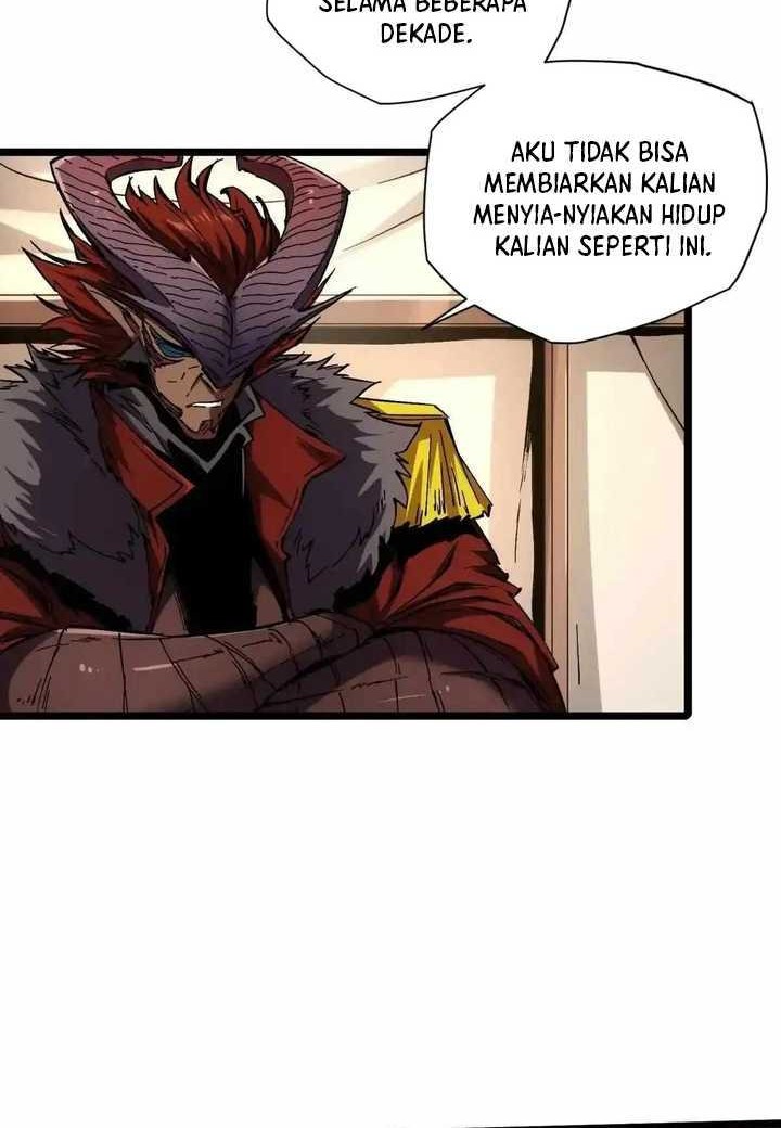 If I Don’t Die Soon, I Will Rule The Demon Realm Chapter 17 Gambar 8