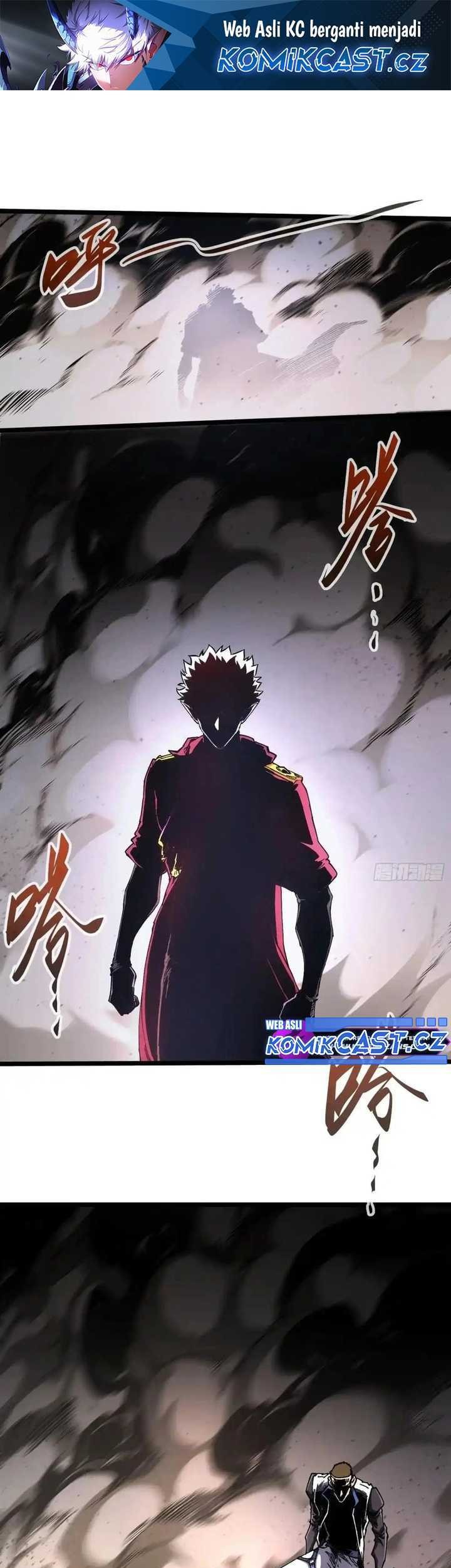 Baca Manhua If I Don’t Die Soon, I Will Rule The Demon Realm Chapter 18 Gambar 2