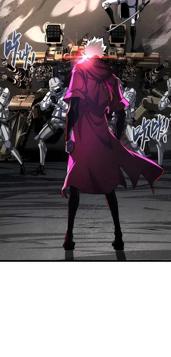If I Don’t Die Soon, I Will Rule The Demon Realm Chapter 18 Gambar 3