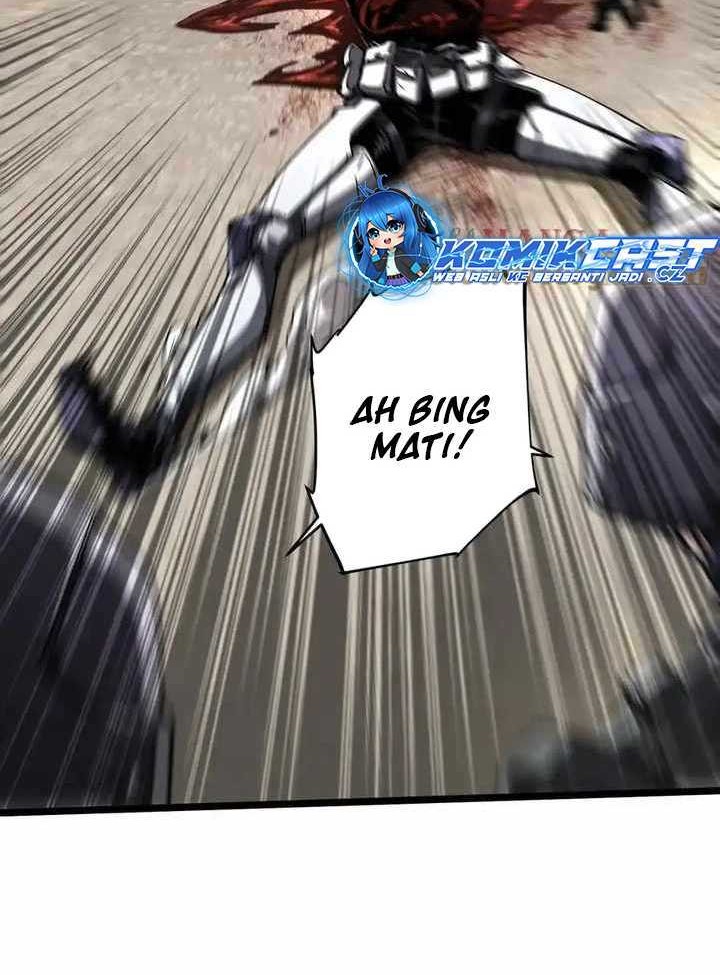 If I Don’t Die Soon, I Will Rule The Demon Realm Chapter 19 Gambar 11