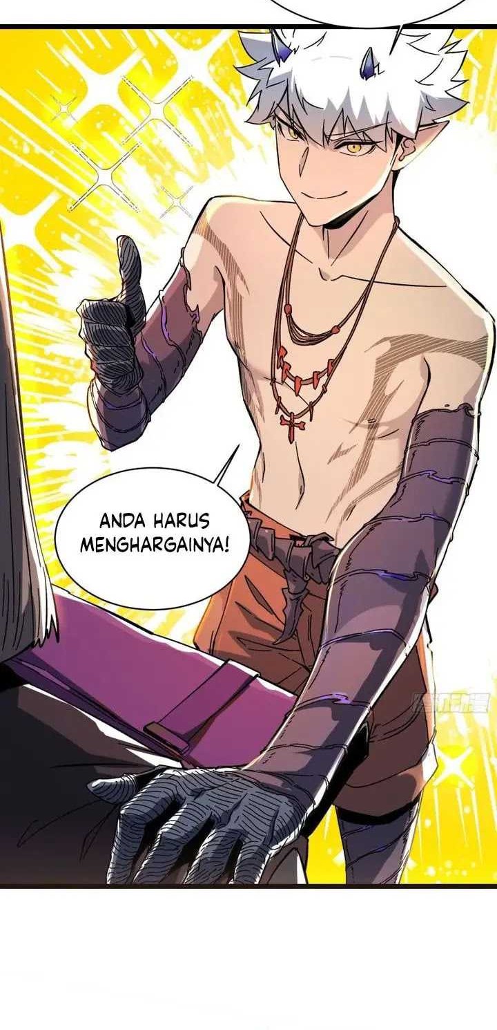 If I Don’t Die Soon, I Will Rule The Demon Realm Chapter 2 Gambar 37