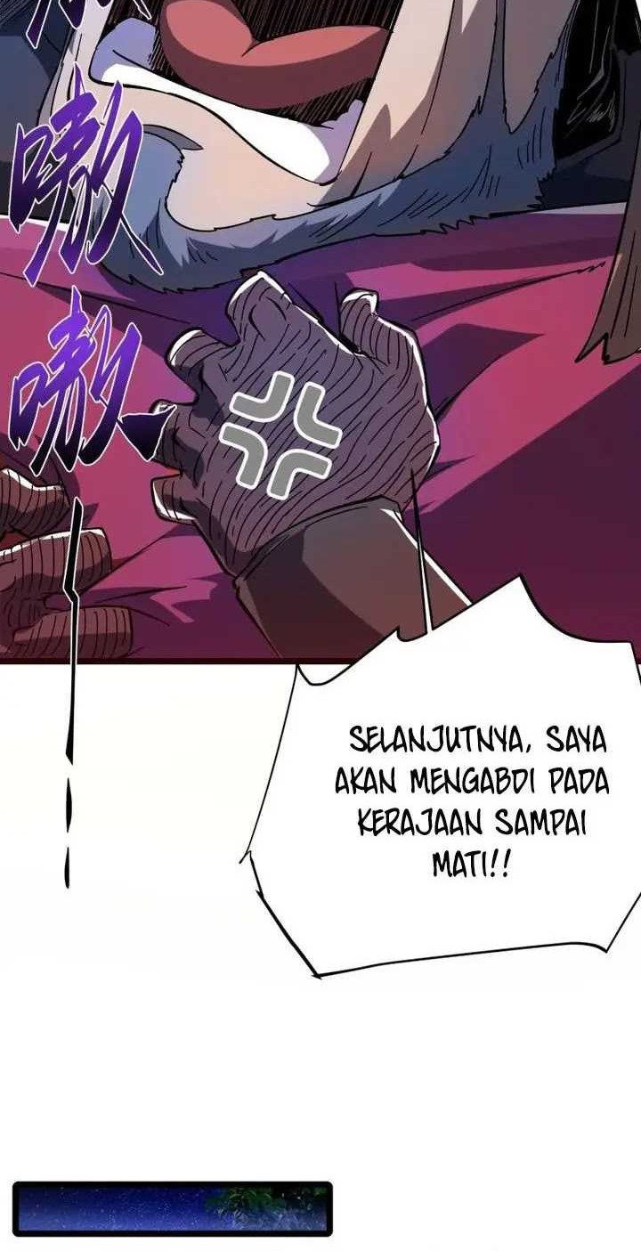 If I Don’t Die Soon, I Will Rule The Demon Realm Chapter 2 Gambar 39