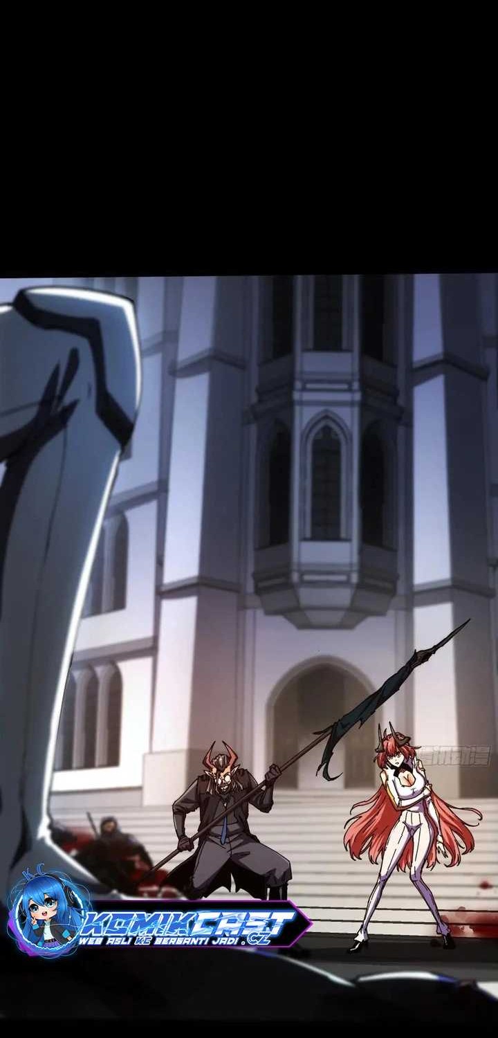 If I Don’t Die Soon, I Will Rule The Demon Realm Chapter 20 Gambar 19