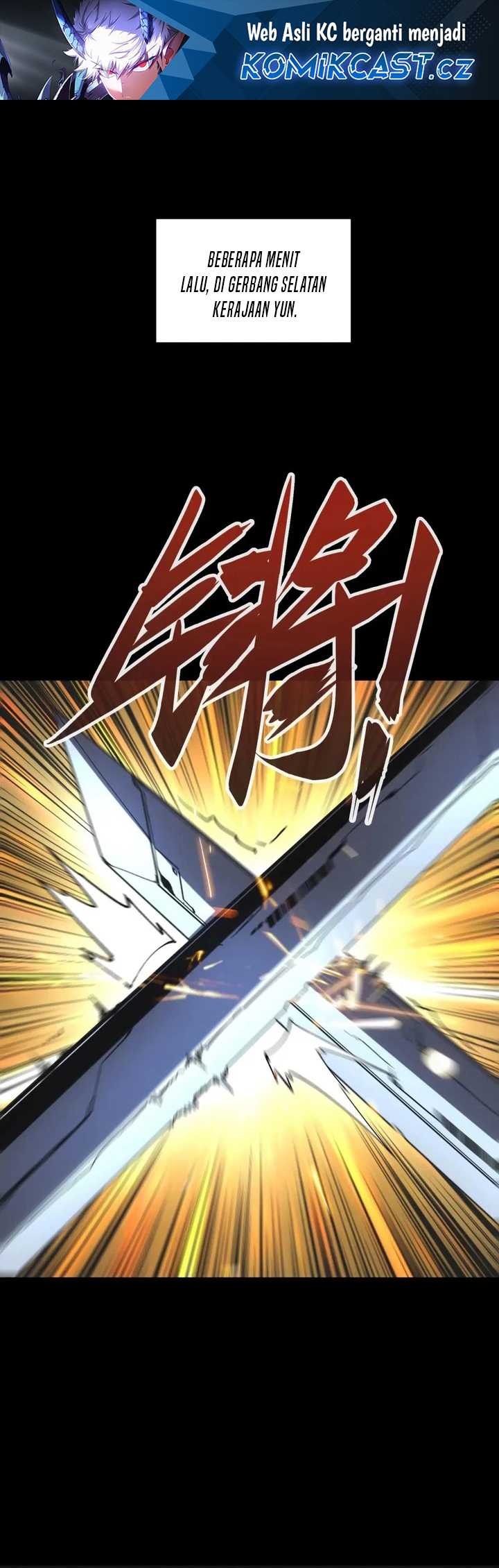 Baca Manhua If I Don’t Die Soon, I Will Rule The Demon Realm Chapter 21 Gambar 2