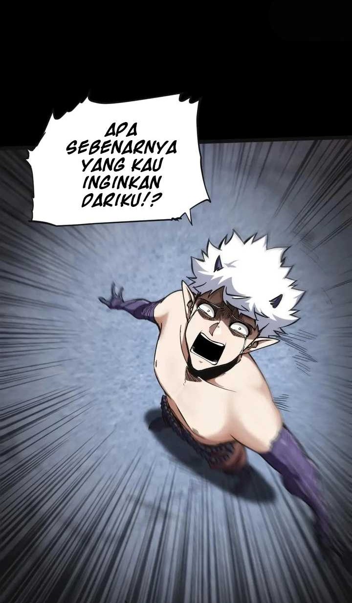 If I Don’t Die Soon, I Will Rule The Demon Realm Chapter 21 Gambar 8