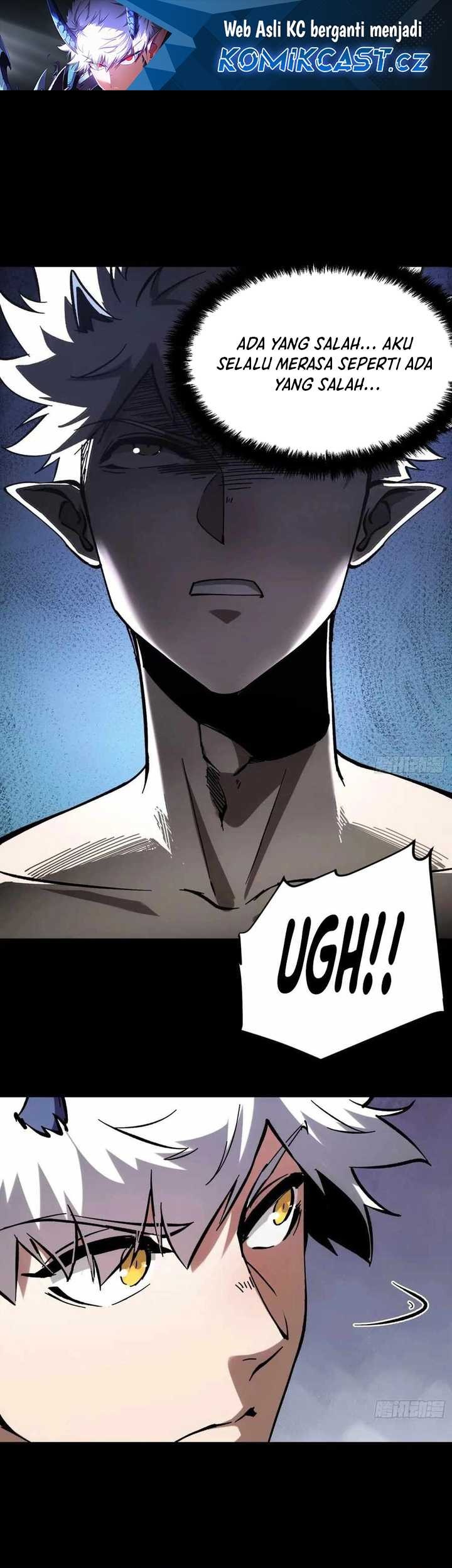 Baca Manhua If I Don’t Die Soon, I Will Rule The Demon Realm Chapter 22 Gambar 2