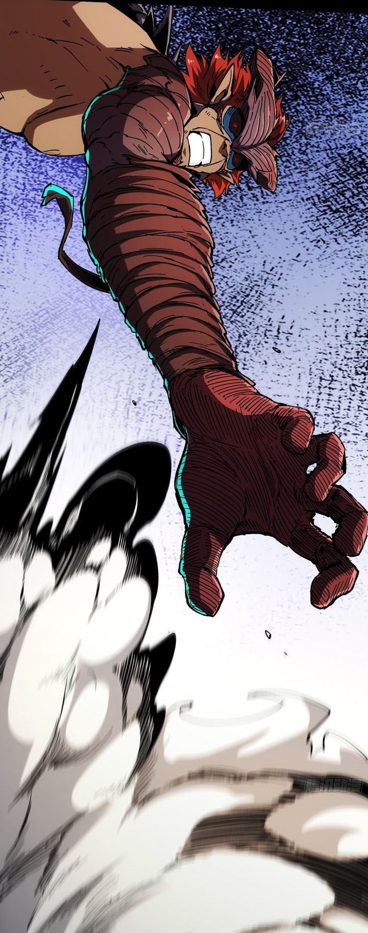 If I Don’t Die Soon, I Will Rule The Demon Realm Chapter 24 Gambar 4