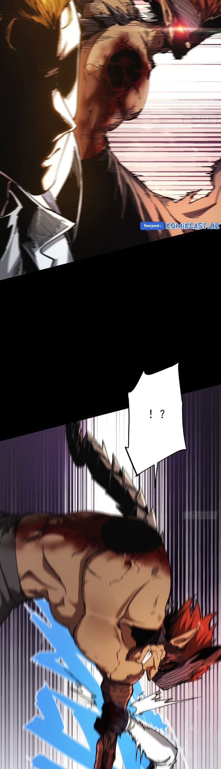 If I Don’t Die Soon, I Will Rule The Demon Realm Chapter 28 Gambar 24