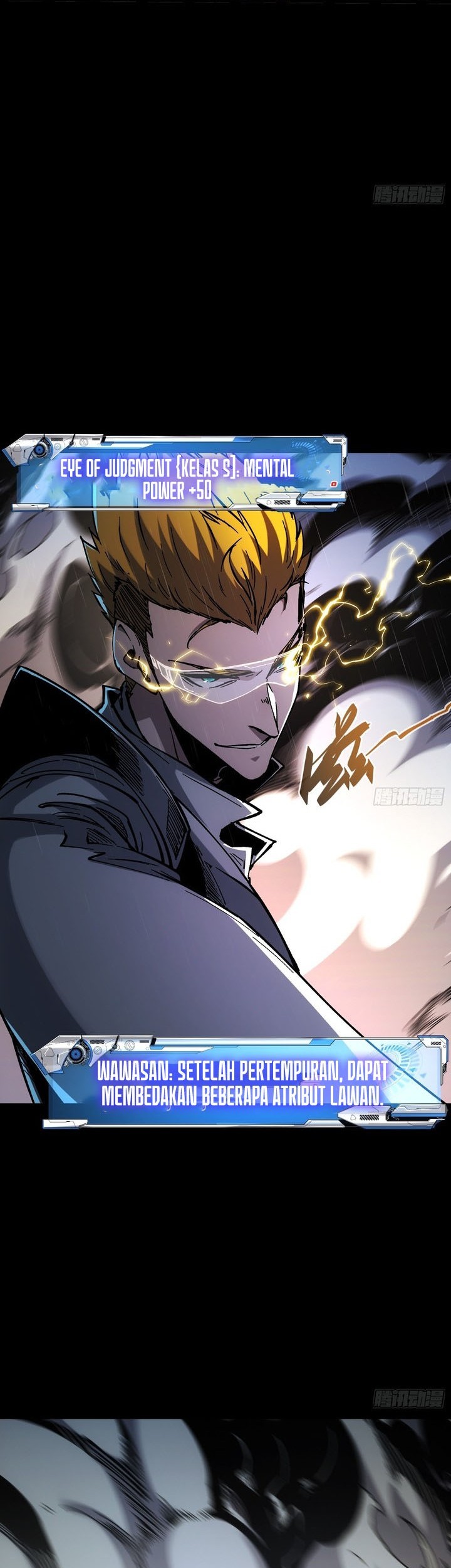 If I Don’t Die Soon, I Will Rule The Demon Realm Chapter 28 Gambar 26