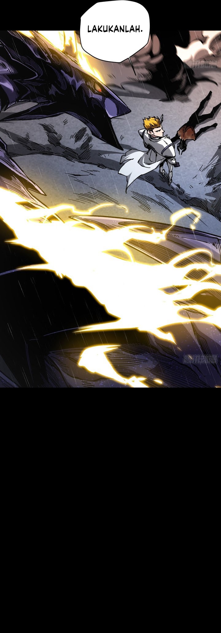 If I Don’t Die Soon, I Will Rule The Demon Realm Chapter 28 Gambar 9