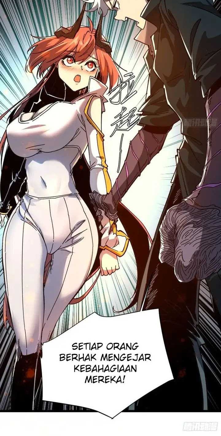 If I Don’t Die Soon, I Will Rule The Demon Realm Chapter 3 Gambar 19