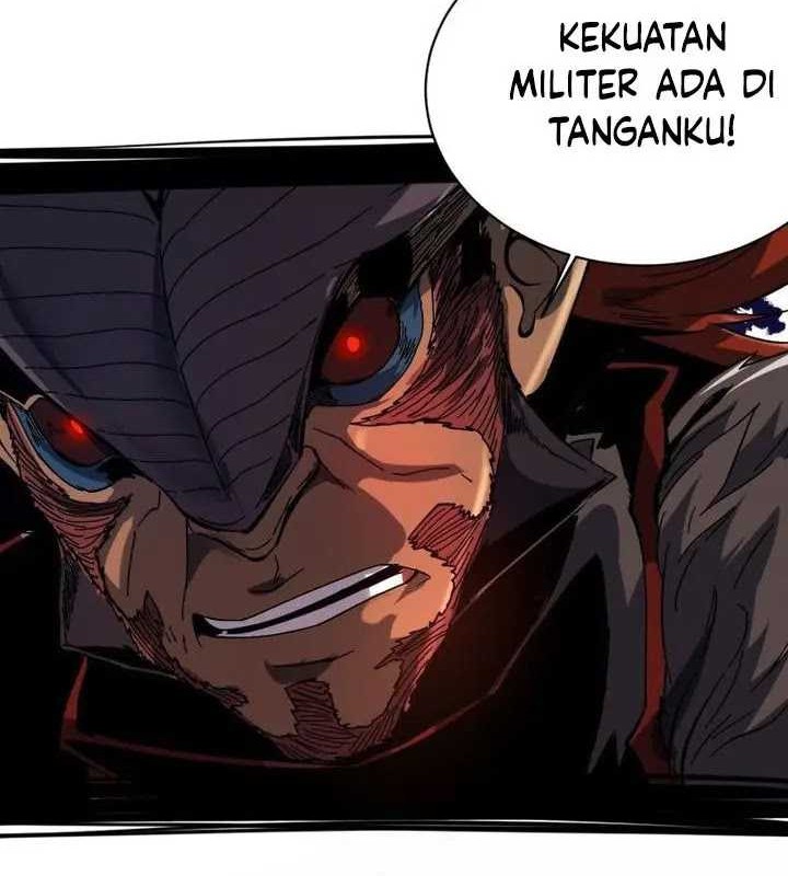 If I Don’t Die Soon, I Will Rule The Demon Realm Chapter 3 Gambar 25