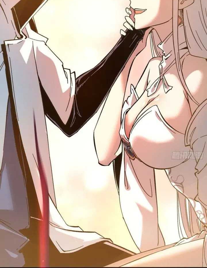 If I Don’t Die Soon, I Will Rule The Demon Realm Chapter 3 Gambar 46