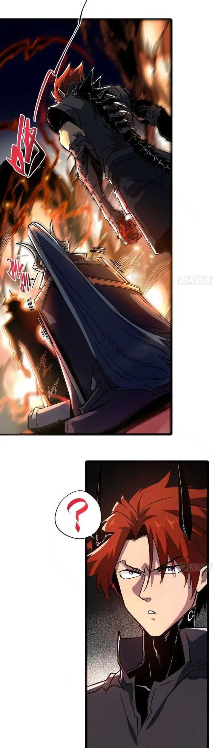 If I Don’t Die Soon, I Will Rule The Demon Realm Chapter 3 Gambar 49