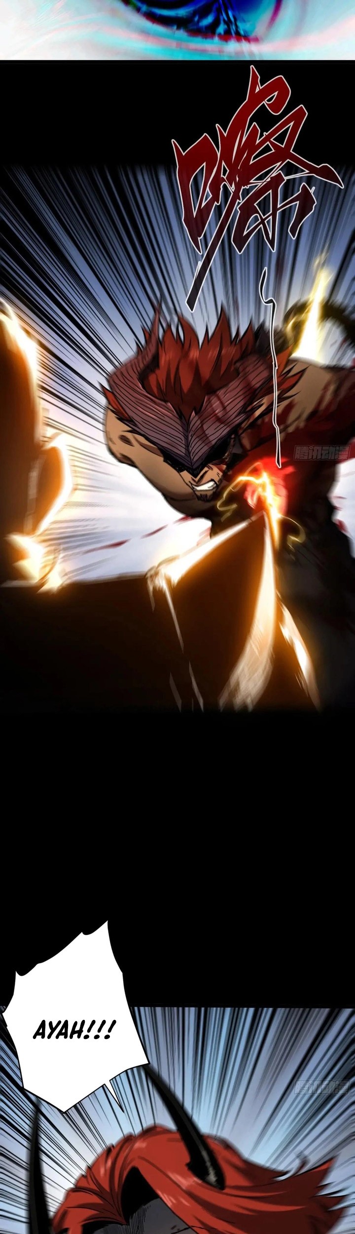 If I Don’t Die Soon, I Will Rule The Demon Realm Chapter 30 Gambar 4