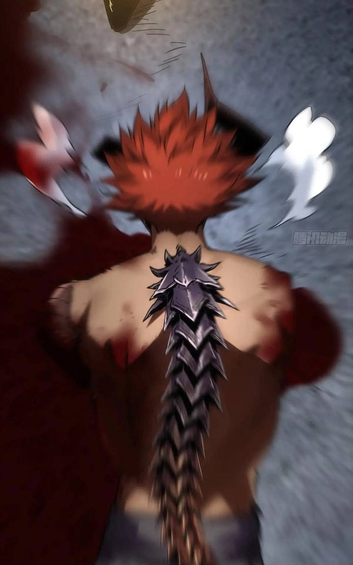 If I Don’t Die Soon, I Will Rule The Demon Realm Chapter 30 Gambar 9