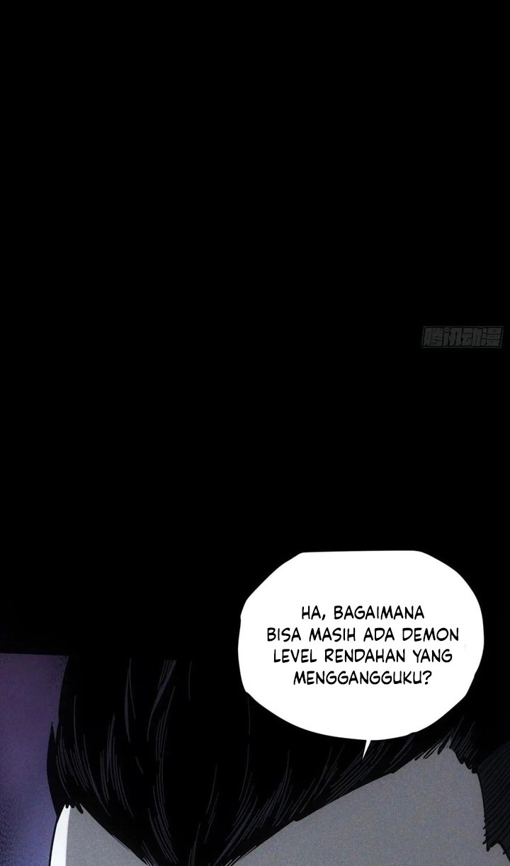 If I Don’t Die Soon, I Will Rule The Demon Realm Chapter 31 Gambar 15
