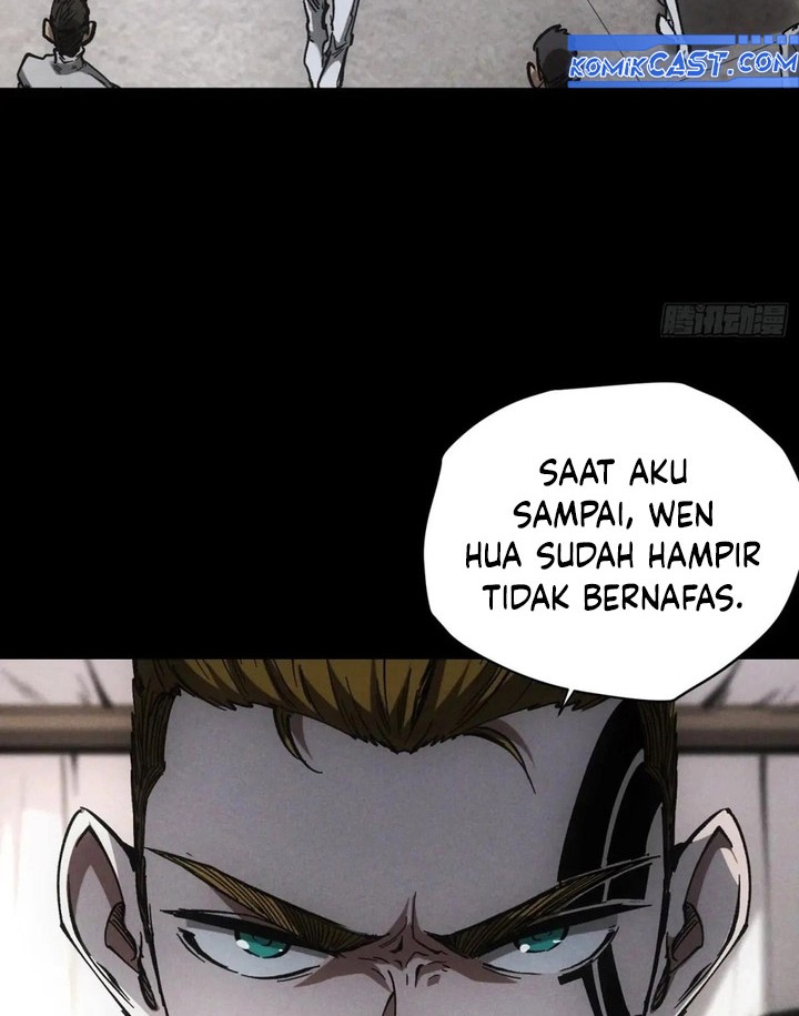 If I Don’t Die Soon, I Will Rule The Demon Realm Chapter 32 Gambar 3
