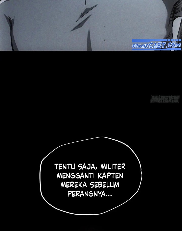 If I Don’t Die Soon, I Will Rule The Demon Realm Chapter 32 Gambar 9