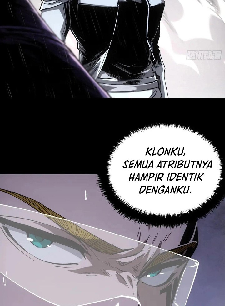 If I Don’t Die Soon, I Will Rule The Demon Realm Chapter 33 Gambar 3