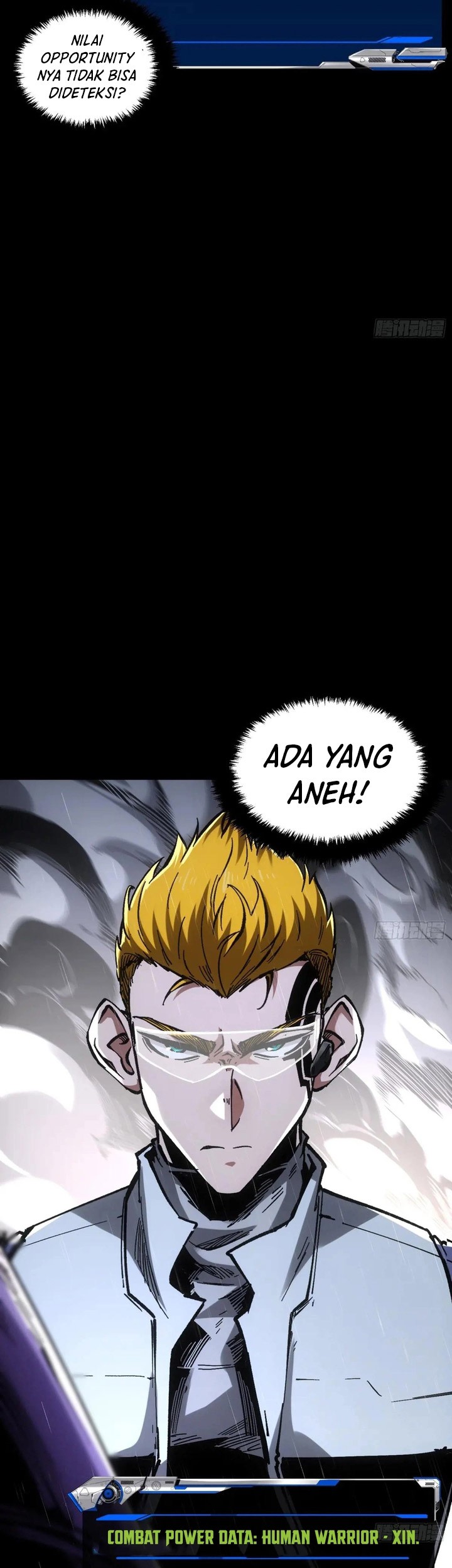 If I Don’t Die Soon, I Will Rule The Demon Realm Chapter 33 Gambar 6