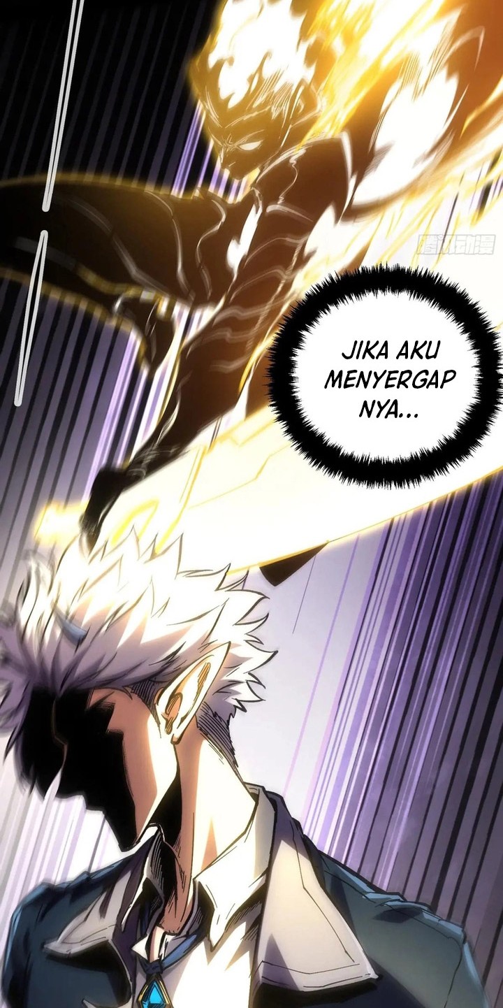 If I Don’t Die Soon, I Will Rule The Demon Realm Chapter 33 Gambar 13