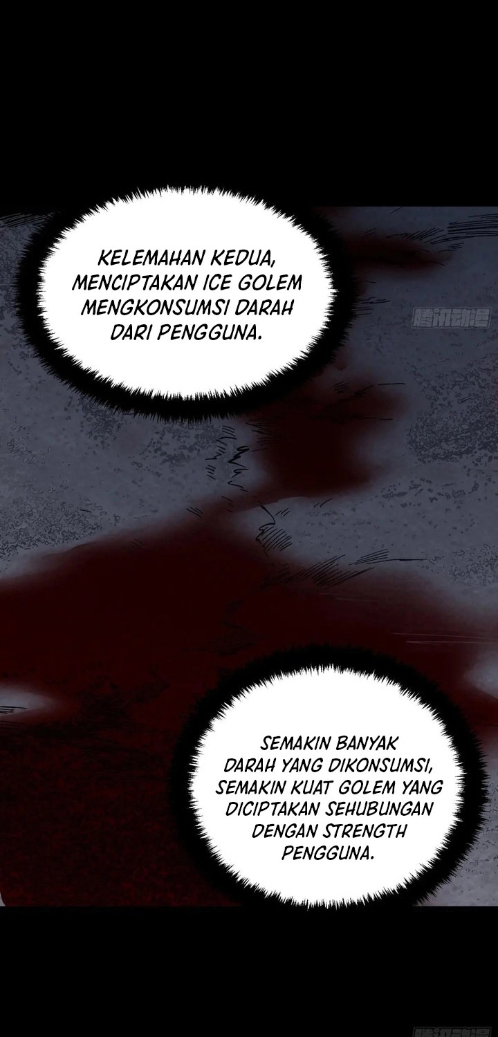 If I Don’t Die Soon, I Will Rule The Demon Realm Chapter 34 Gambar 31