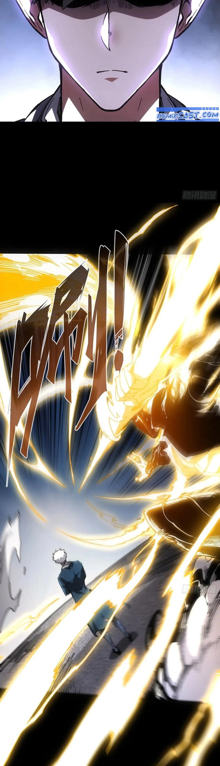 If I Don’t Die Soon, I Will Rule The Demon Realm Chapter 35 Gambar 8