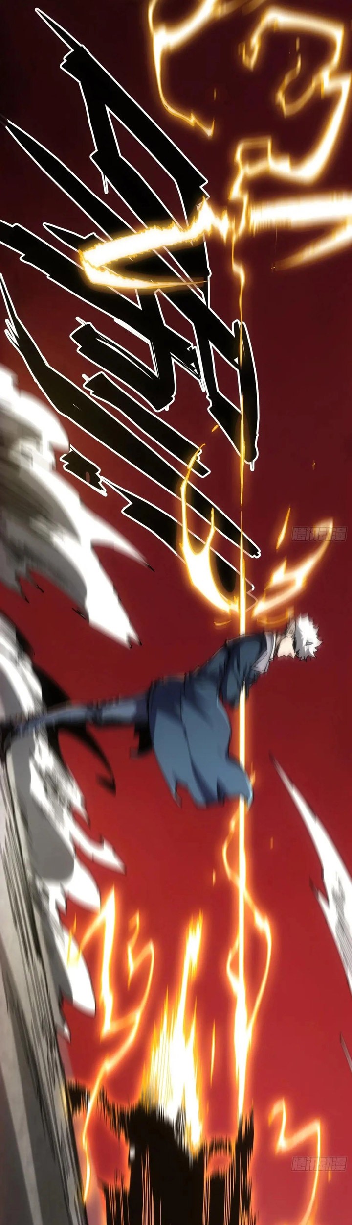 If I Don’t Die Soon, I Will Rule The Demon Realm Chapter 35 Gambar 10