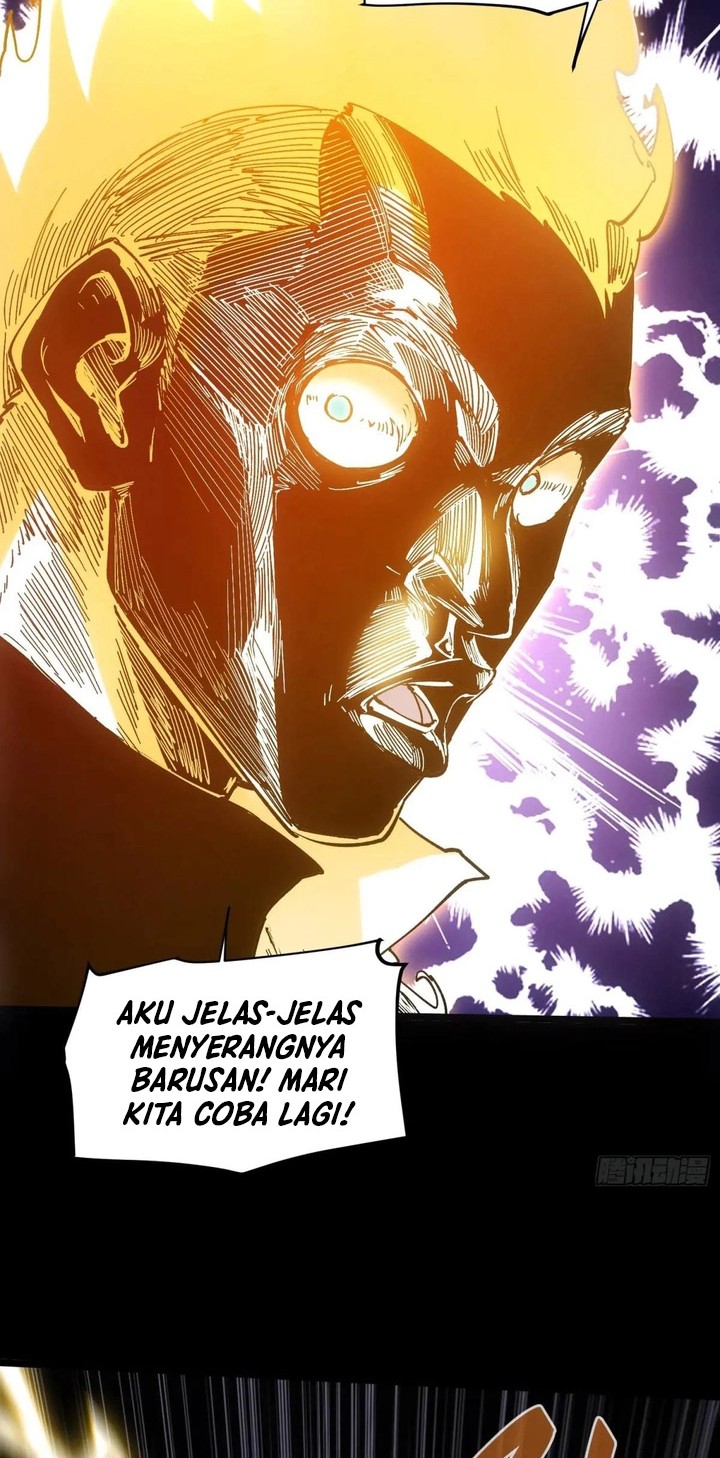 If I Don’t Die Soon, I Will Rule The Demon Realm Chapter 35 Gambar 15