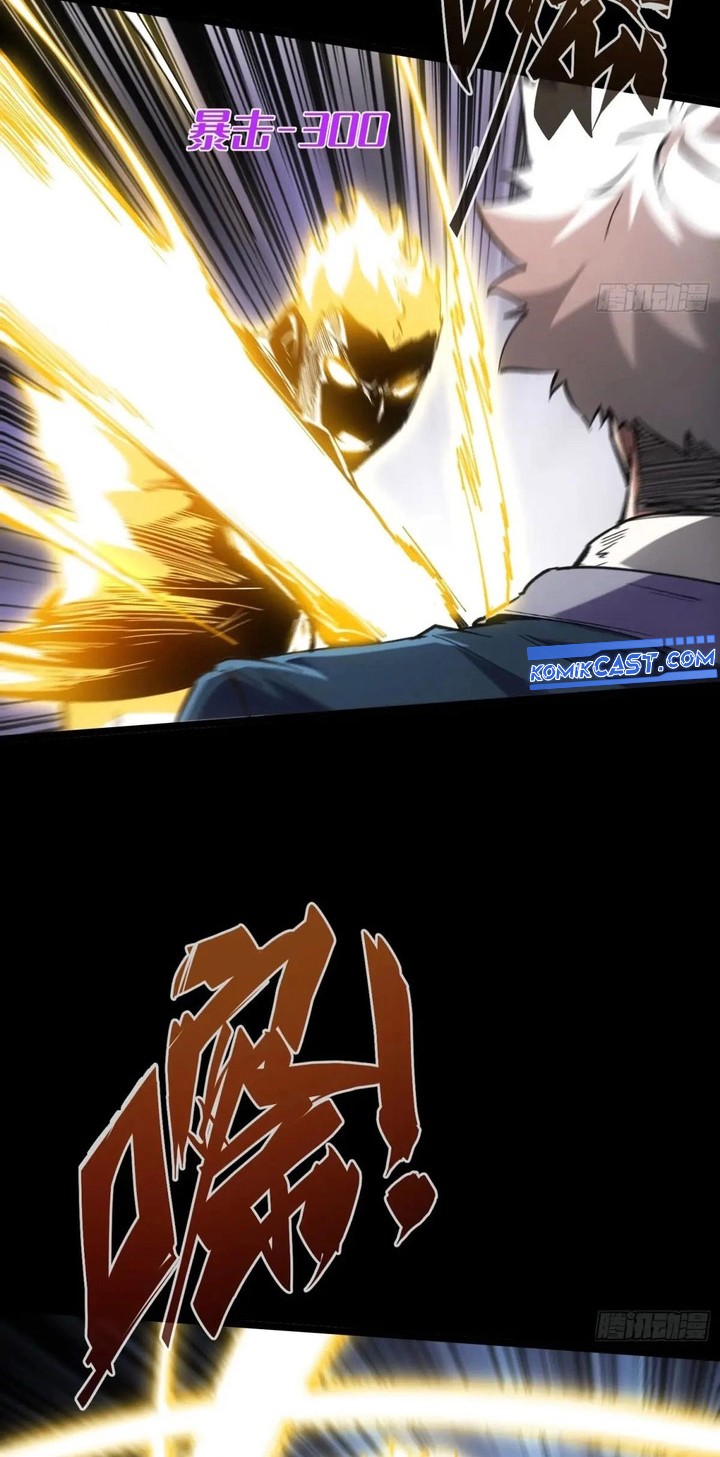 If I Don’t Die Soon, I Will Rule The Demon Realm Chapter 35 Gambar 17