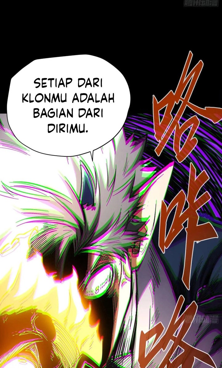 If I Don’t Die Soon, I Will Rule The Demon Realm Chapter 36 Gambar 27