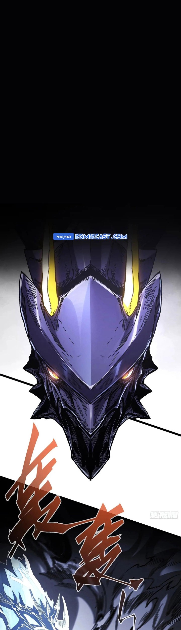 Baca Manhua If I Don’t Die Soon, I Will Rule The Demon Realm Chapter 36 Gambar 2
