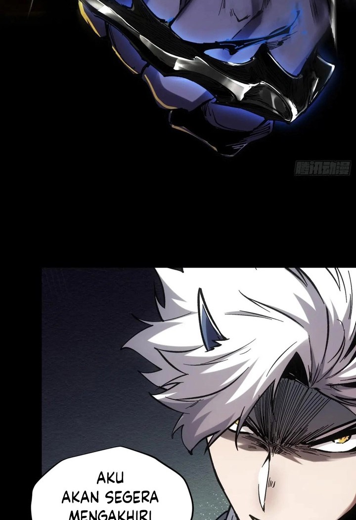 If I Don’t Die Soon, I Will Rule The Demon Realm Chapter 36 Gambar 7
