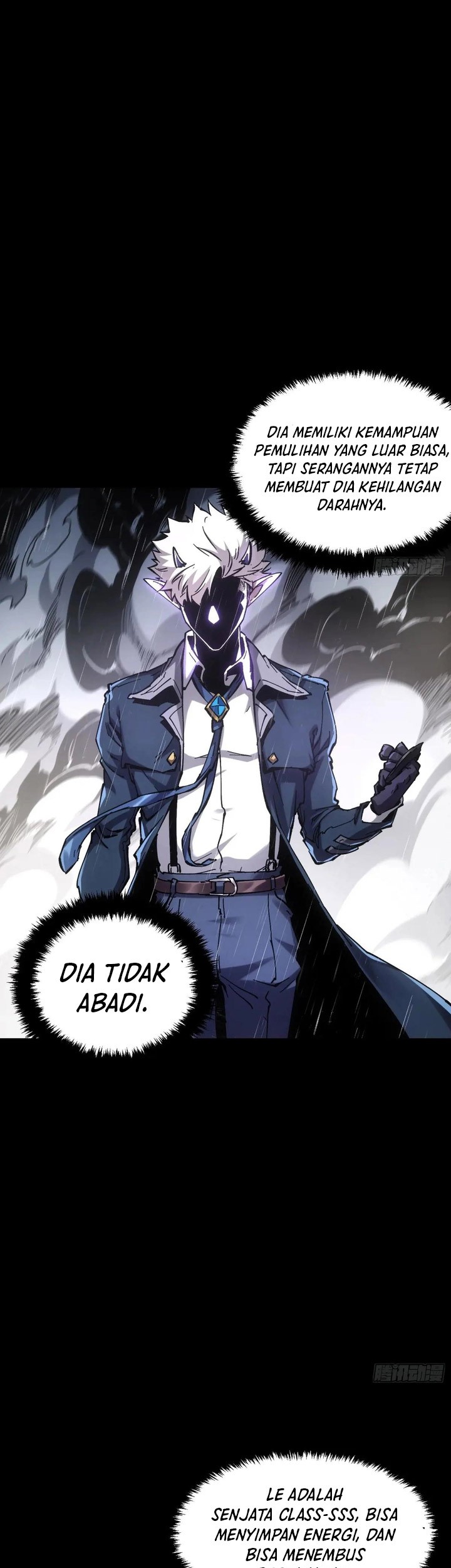If I Don’t Die Soon, I Will Rule The Demon Realm Chapter 36 Gambar 12