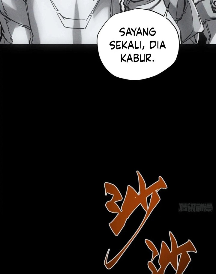 If I Don’t Die Soon, I Will Rule The Demon Realm Chapter 37 Gambar 7